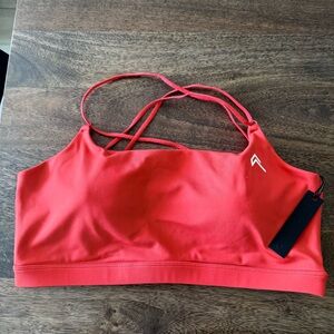 NWT Oner everyday crossover bralette